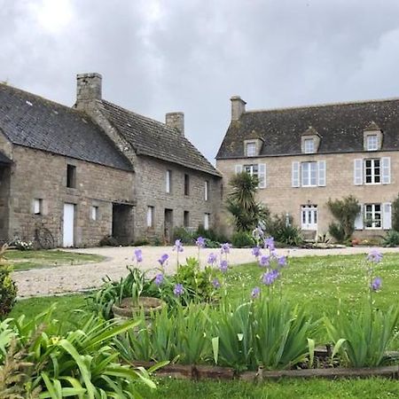 La Ferme De Nehou Hotel Gatteville-le-Phare Kültér fotó