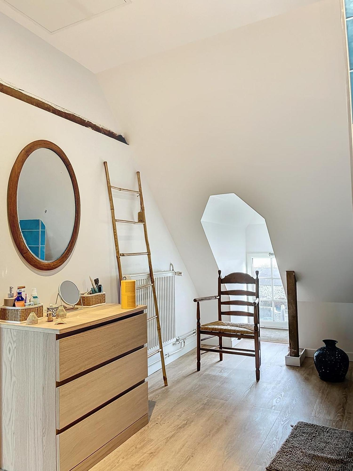 La Ferme De Nehou Hotel Gatteville-le-Phare Kültér fotó