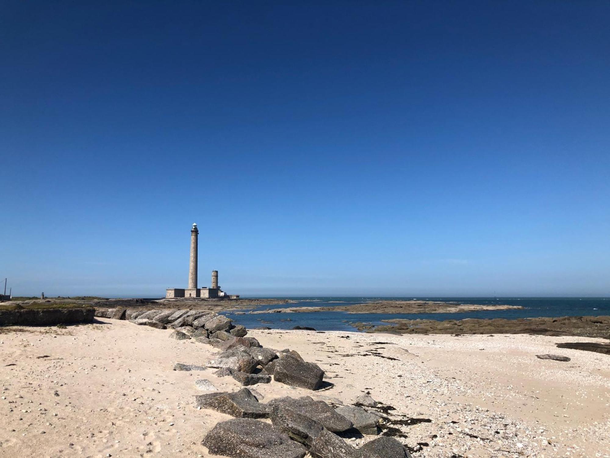 La Ferme De Nehou Hotel Gatteville-le-Phare Kültér fotó