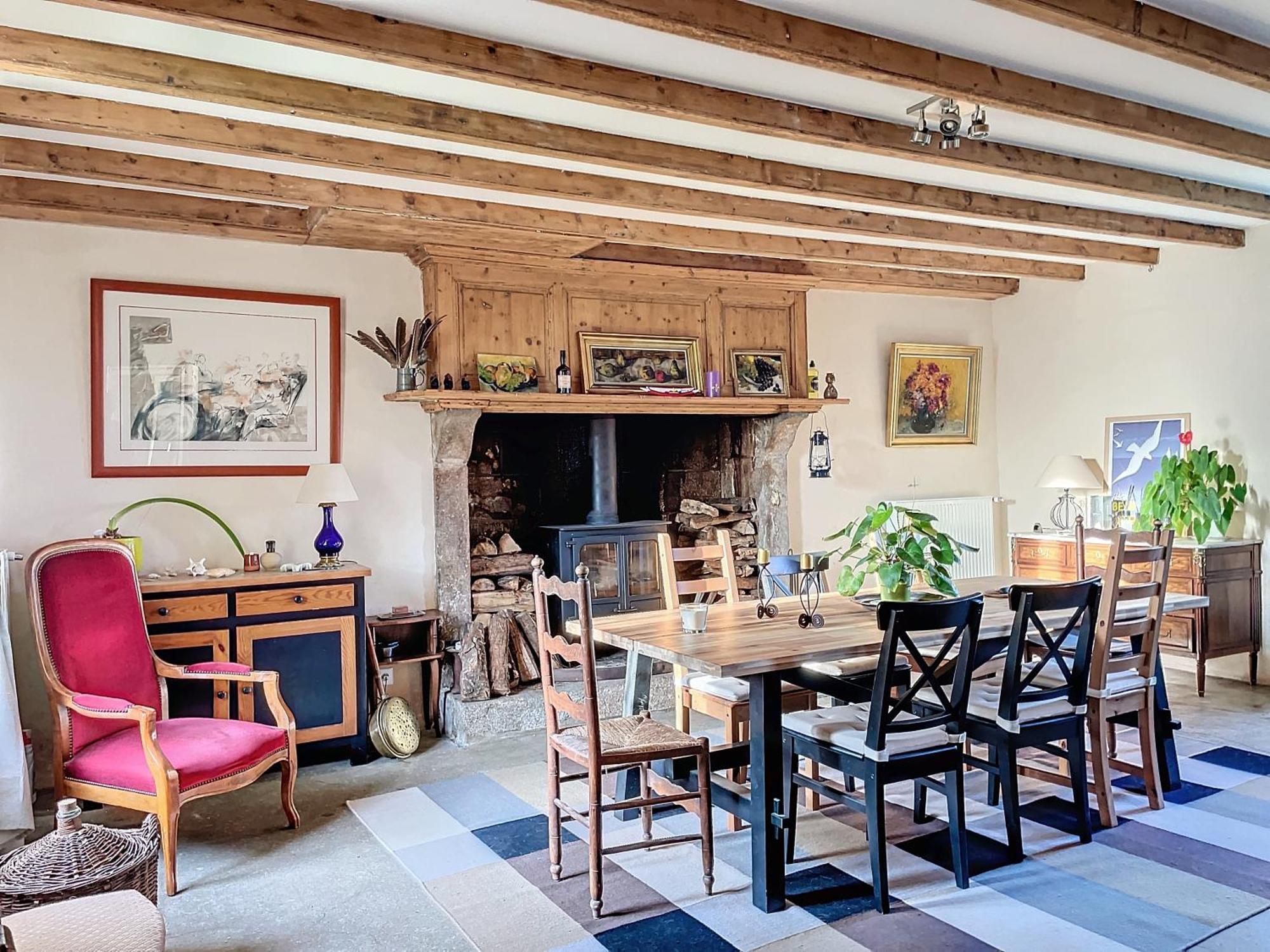 La Ferme De Nehou Hotel Gatteville-le-Phare Kültér fotó