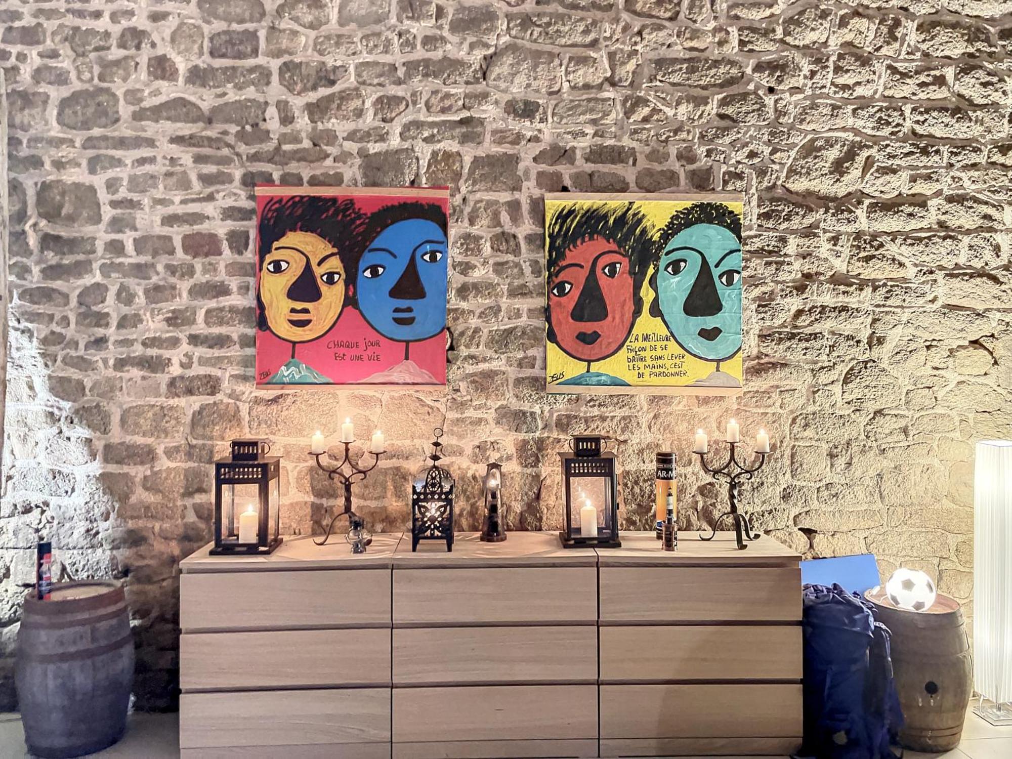 La Ferme De Nehou Hotel Gatteville-le-Phare Kültér fotó