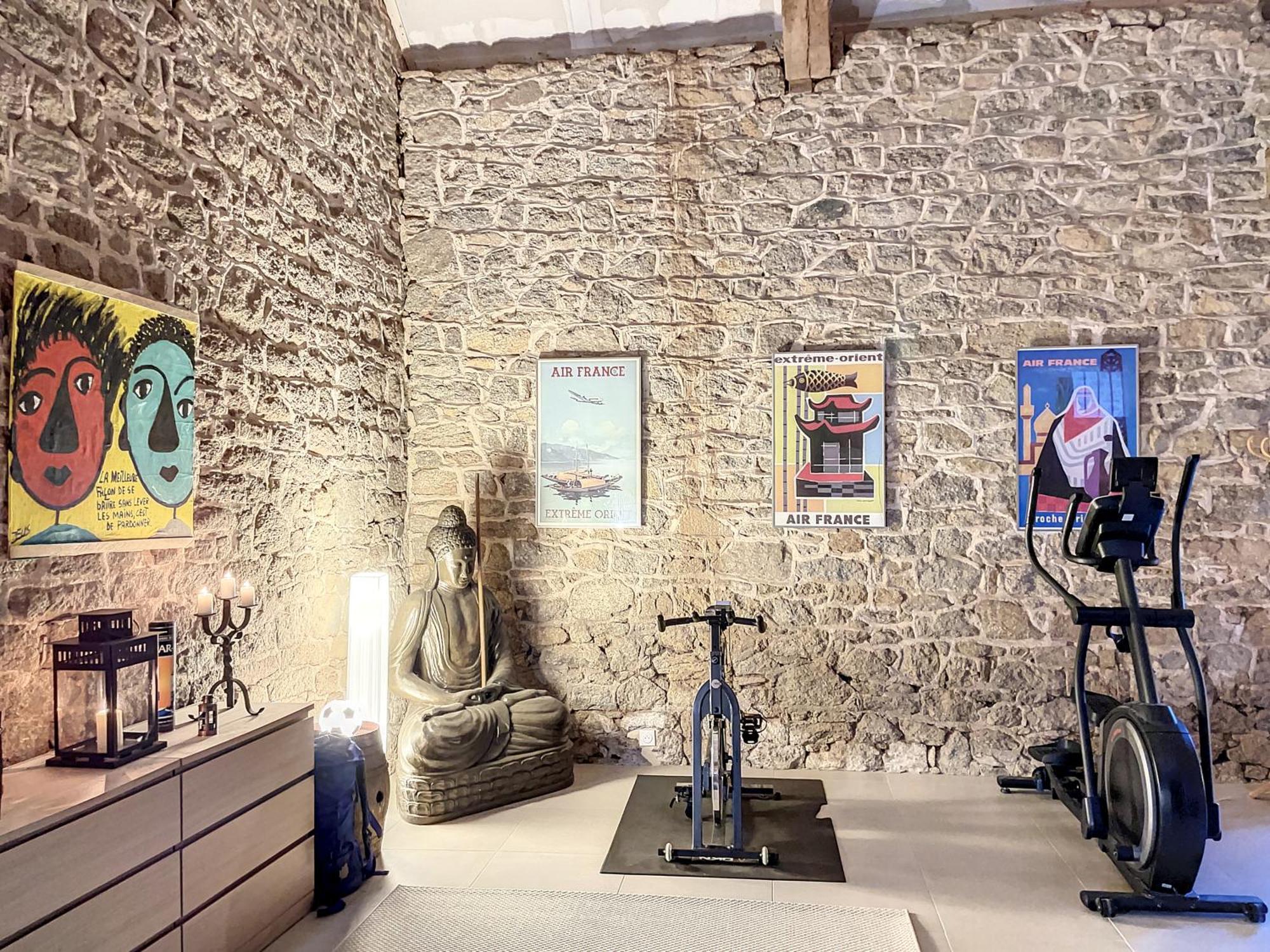 La Ferme De Nehou Hotel Gatteville-le-Phare Kültér fotó