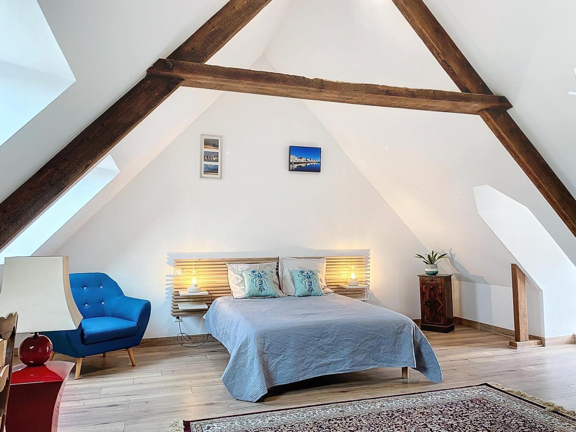 La Ferme De Nehou Hotel Gatteville-le-Phare Kültér fotó