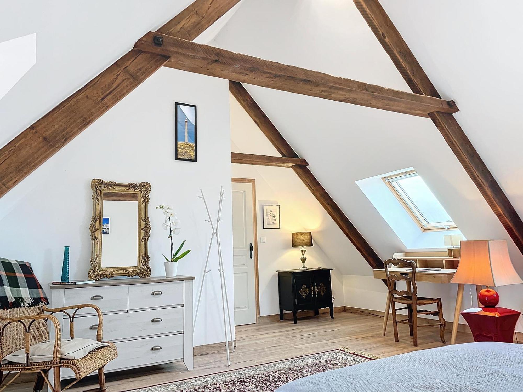 La Ferme De Nehou Hotel Gatteville-le-Phare Kültér fotó