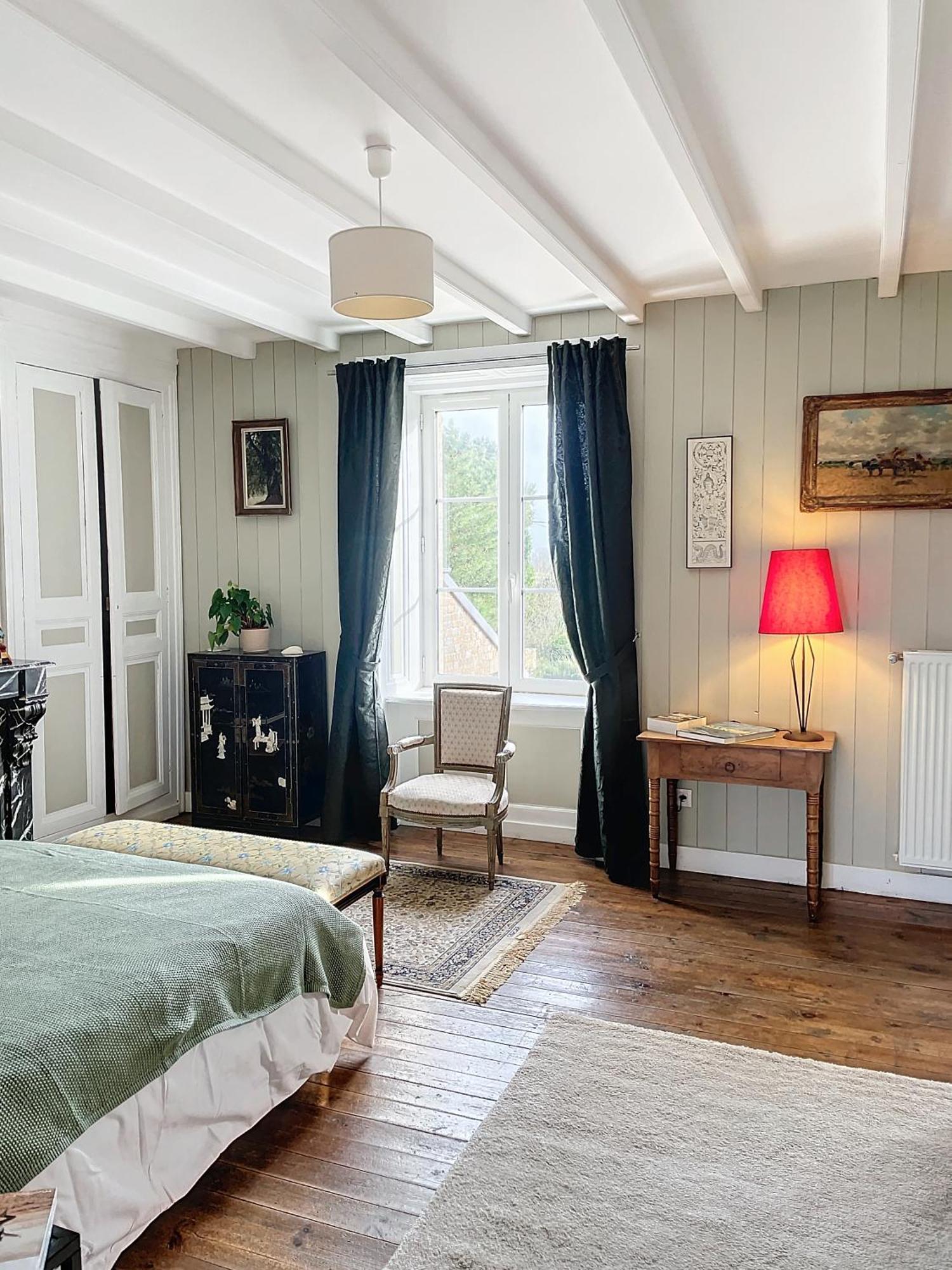 La Ferme De Nehou Hotel Gatteville-le-Phare Kültér fotó