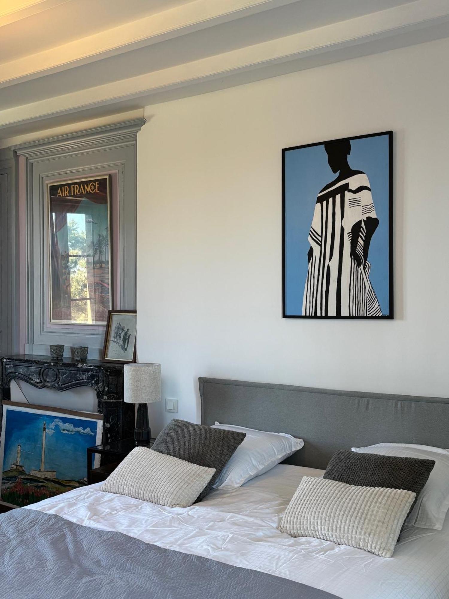 La Ferme De Nehou Hotel Gatteville-le-Phare Kültér fotó